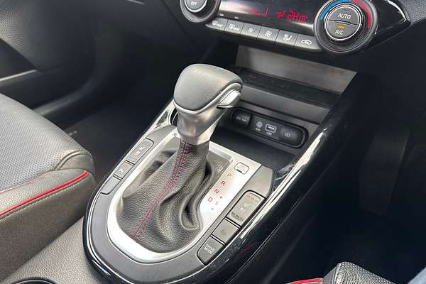 2019 Kia Cerato GT BD