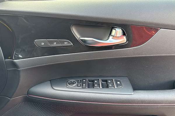 2019 Kia Cerato GT BD