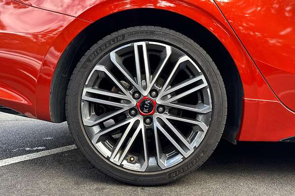 2019 Kia Cerato GT BD