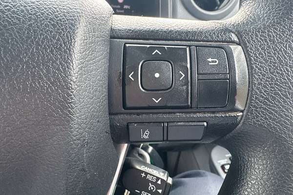 2023 Toyota Landcruiser GXL VDJL79R 4X4