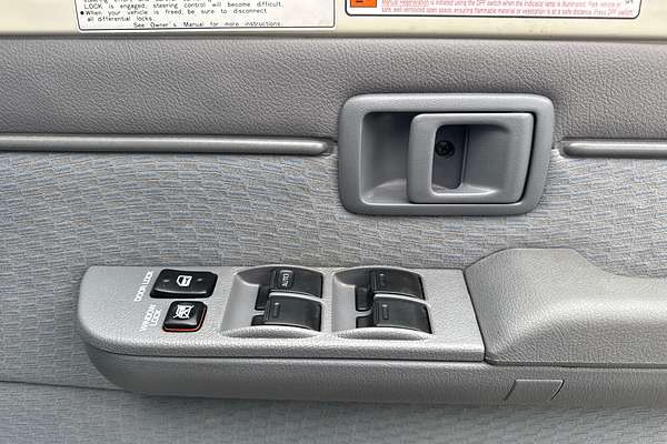 2023 Toyota Landcruiser GXL VDJL79R 4X4