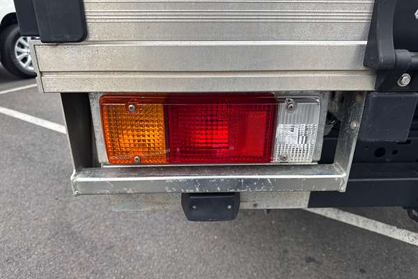 2023 Toyota Landcruiser GXL VDJL79R 4X4