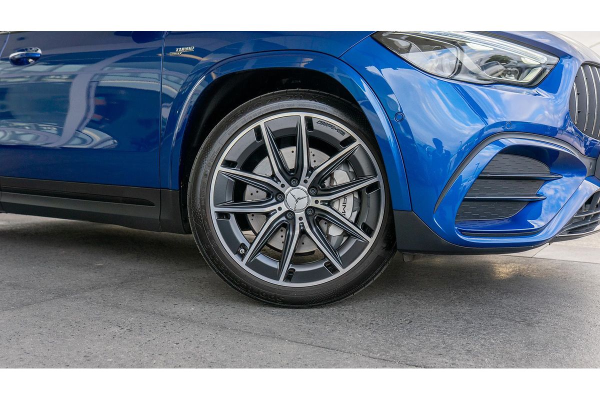 2024 Mercedes-Benz GLA-Class GLA35 AMG H247