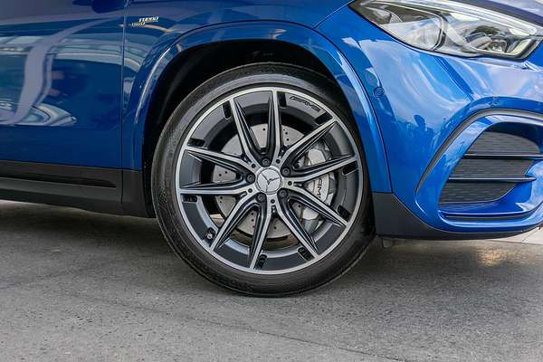 2024 Mercedes-Benz GLA-Class GLA35 AMG H247