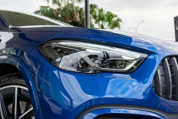 2024 Mercedes-Benz GLA-Class GLA35 AMG H247