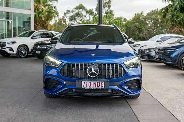 2024 Mercedes-Benz GLA-Class GLA35 AMG H247