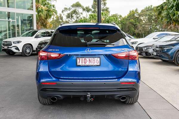 2024 Mercedes-Benz GLA-Class GLA35 AMG H247