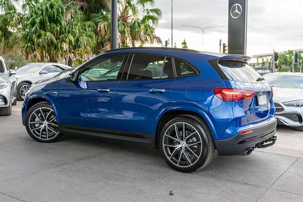 2024 Mercedes-Benz GLA-Class GLA35 AMG H247