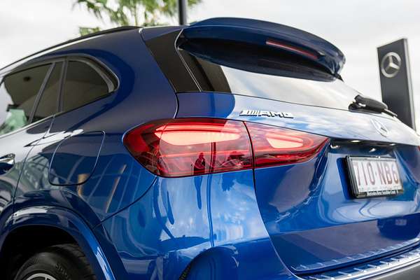 2024 Mercedes-Benz GLA-Class GLA35 AMG H247