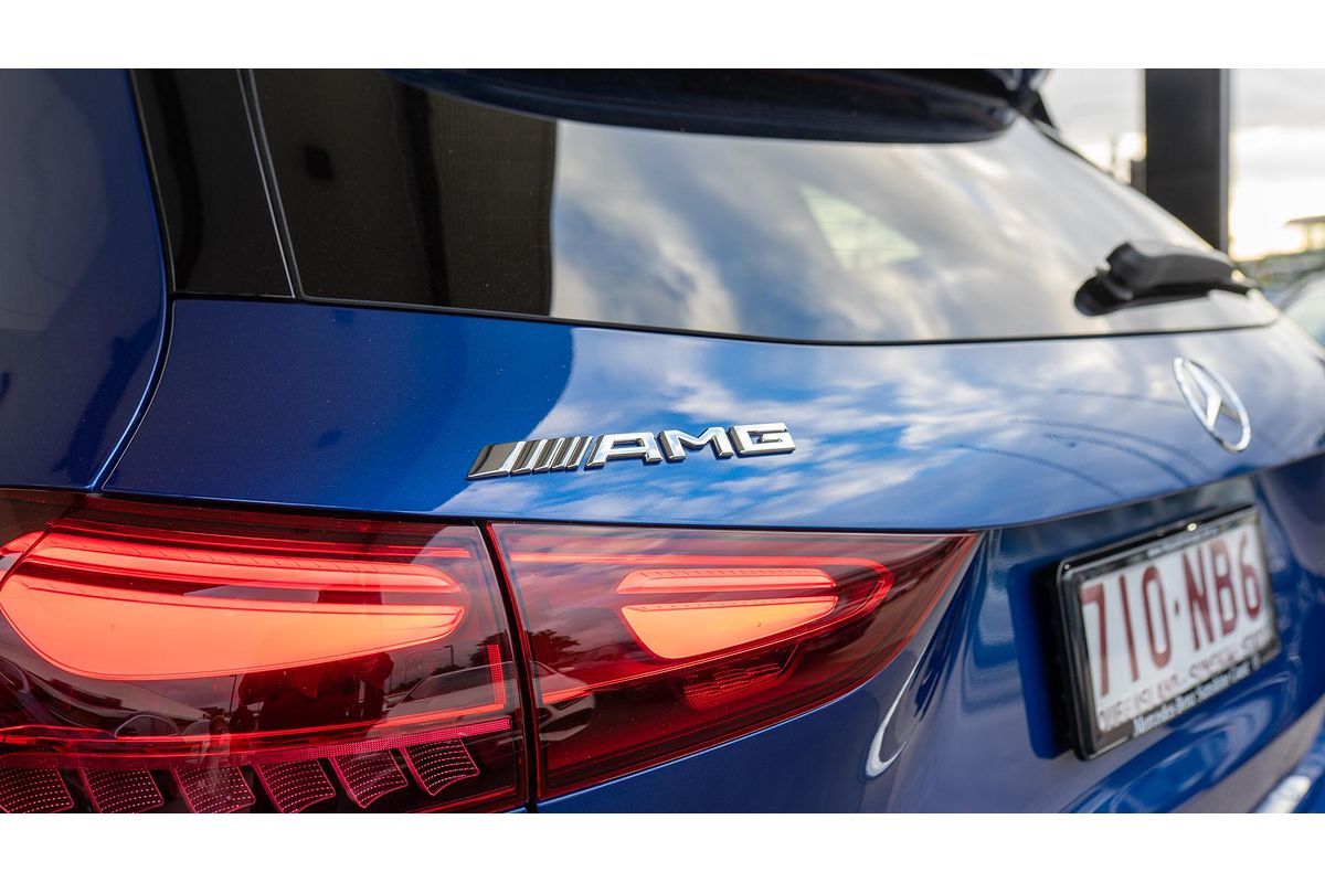 2024 Mercedes-Benz GLA-Class GLA35 AMG H247