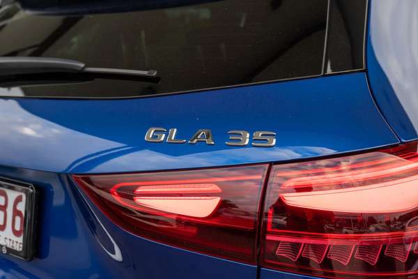 2024 Mercedes-Benz GLA-Class GLA35 AMG H247