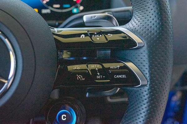 2024 Mercedes-Benz GLA-Class GLA35 AMG H247