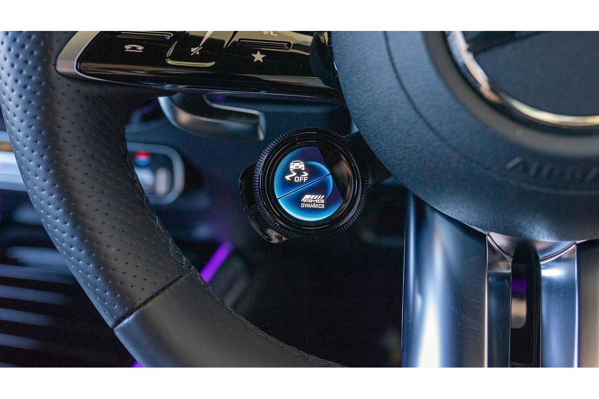 2024 Mercedes-Benz GLA-Class GLA35 AMG H247