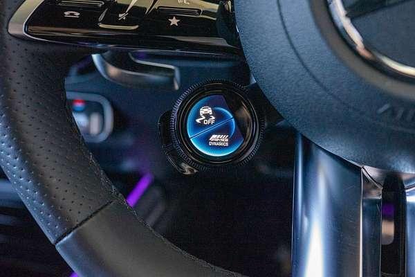 2024 Mercedes-Benz GLA-Class GLA35 AMG H247