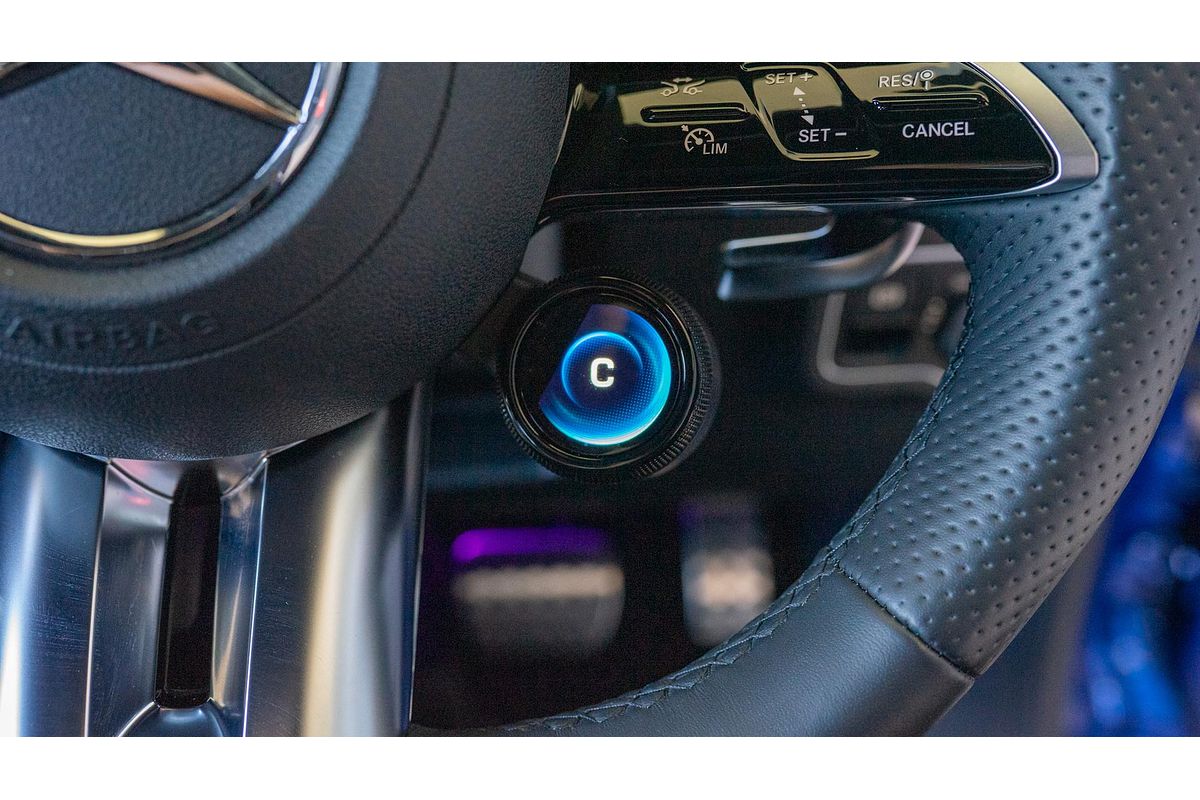 2024 Mercedes-Benz GLA-Class GLA35 AMG H247