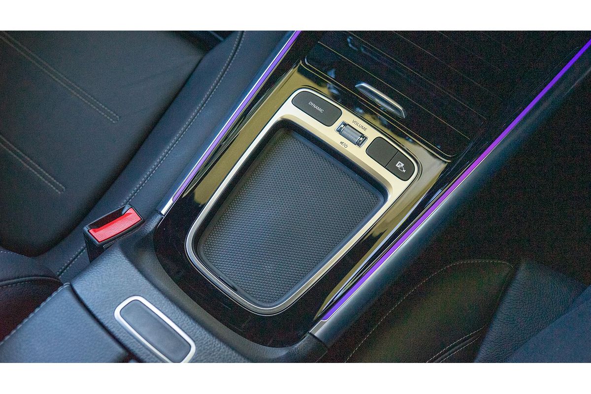 2024 Mercedes-Benz GLA-Class GLA35 AMG H247