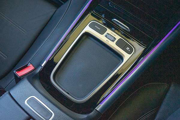 2024 Mercedes-Benz GLA-Class GLA35 AMG H247