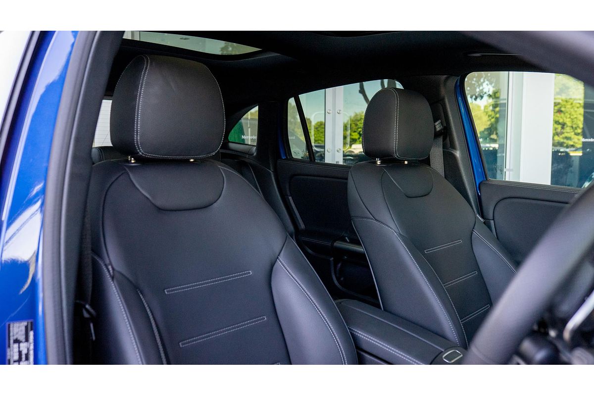 2024 Mercedes-Benz GLA-Class GLA35 AMG H247