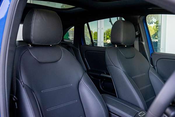 2024 Mercedes-Benz GLA-Class GLA35 AMG H247
