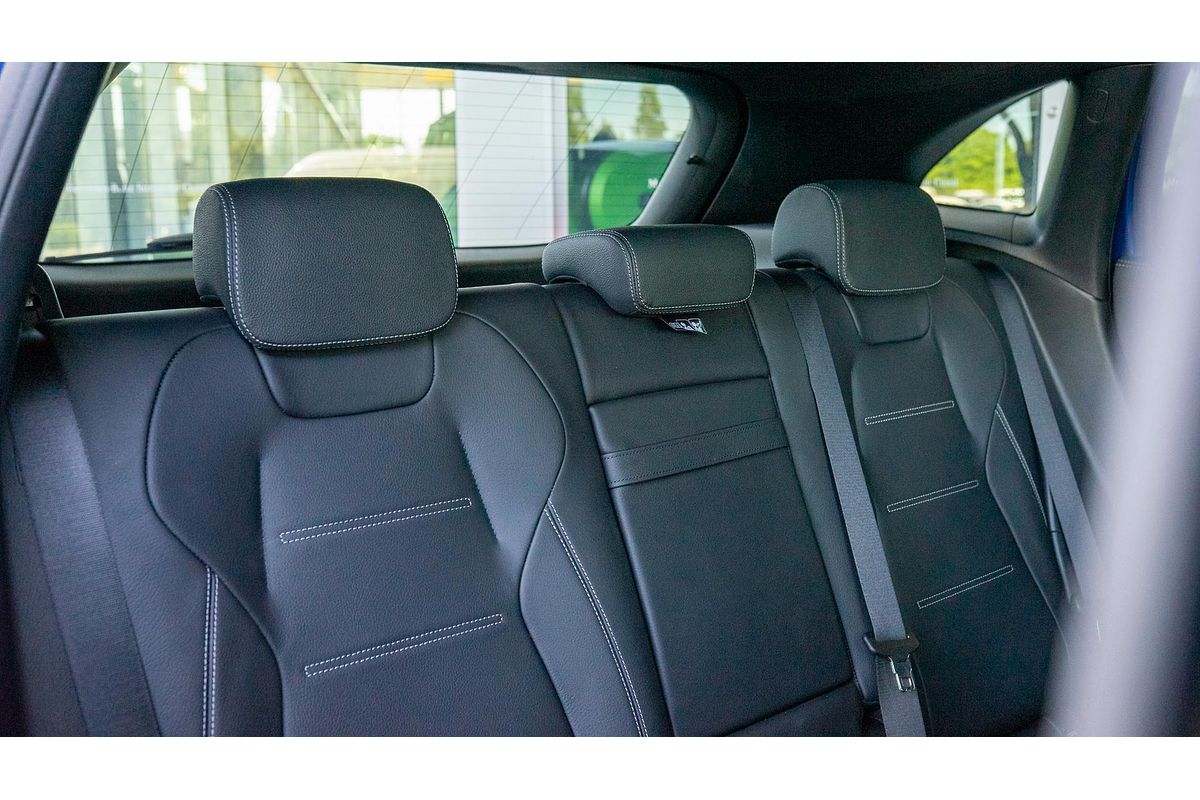 2024 Mercedes-Benz GLA-Class GLA35 AMG H247