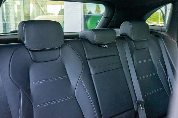 2024 Mercedes-Benz GLA-Class GLA35 AMG H247