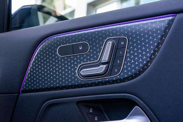 2024 Mercedes-Benz GLA-Class GLA35 AMG H247