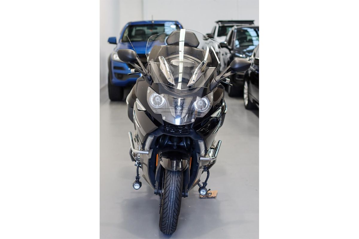 2011 BMW K 1600 GTL K 1600