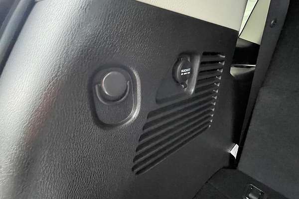 2024 Nissan Patrol Ti-L Y62