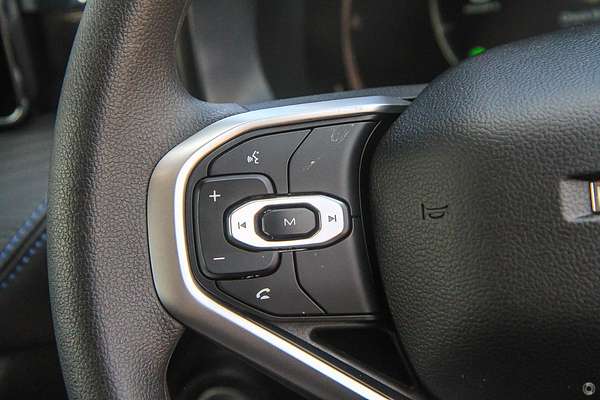 2025 GWM Haval Jolion Premium Hybrid A02
