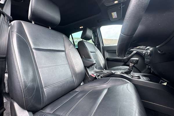 2020 Ford Everest Titanium UA II 2.0L