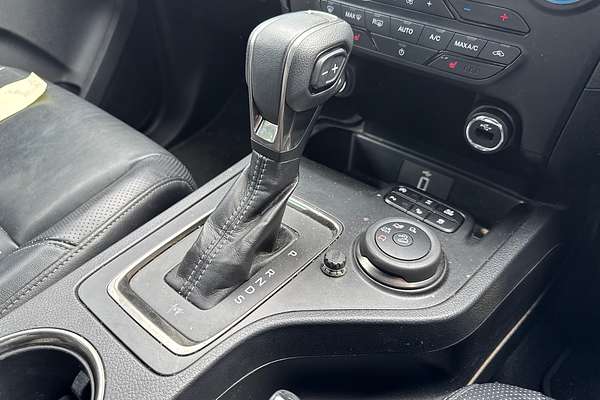2020 Ford Everest Titanium UA II 2.0L