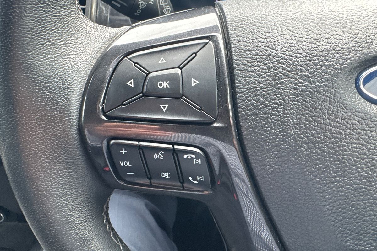 2020 Ford Everest Titanium UA II 2.0L