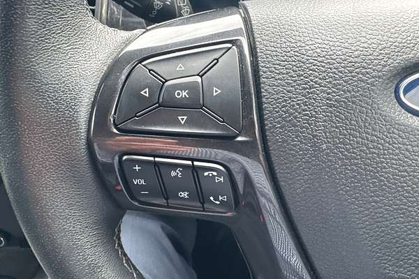 2020 Ford Everest Titanium UA II 2.0L