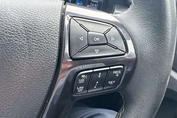 2020 Ford Everest Titanium UA II 2.0L