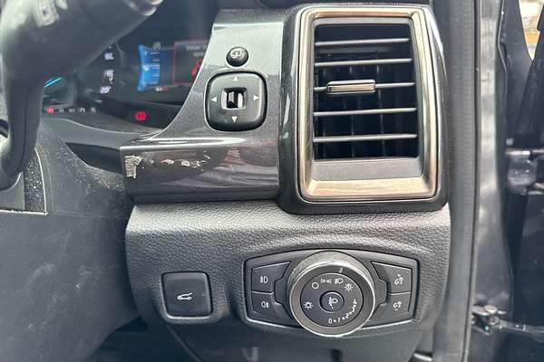 2020 Ford Everest Titanium UA II 2.0L