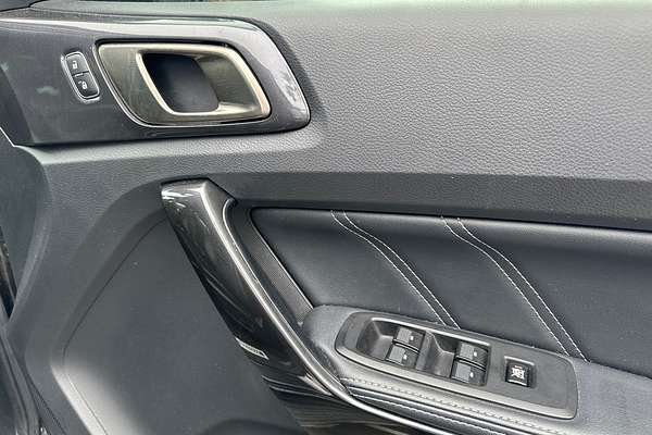2020 Ford Everest Titanium UA II 2.0L