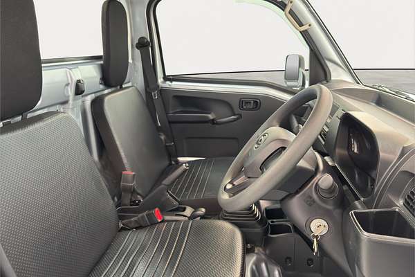 2023 Daihatsu Hijet Standard 4WD
