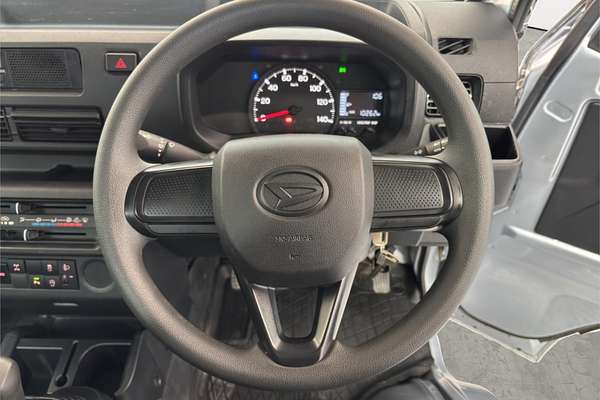 2023 Daihatsu Hijet Standard 4WD