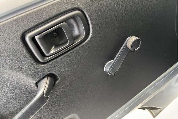 2023 Daihatsu Hijet Standard 4WD