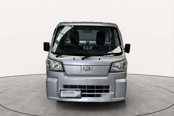 2023 Daihatsu Hijet Standard 4WD