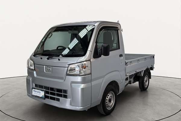 2023 Daihatsu Hijet Standard 4WD