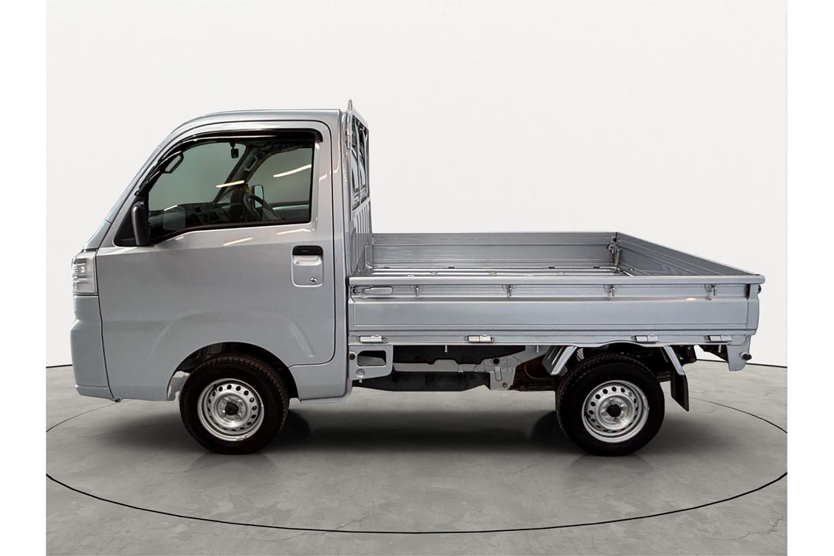 2023 Daihatsu Hijet Standard 4WD