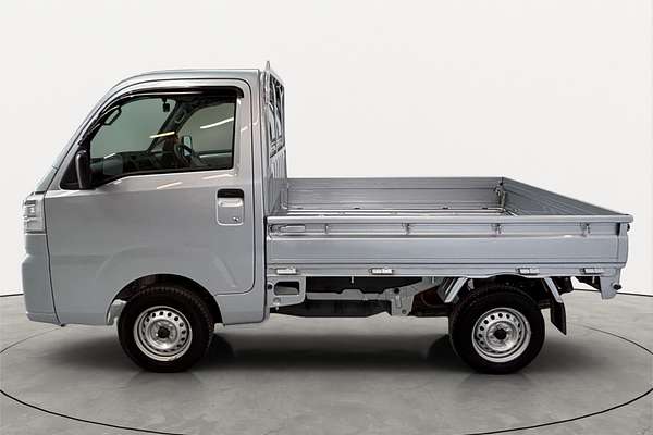 2023 Daihatsu Hijet Standard 4WD
