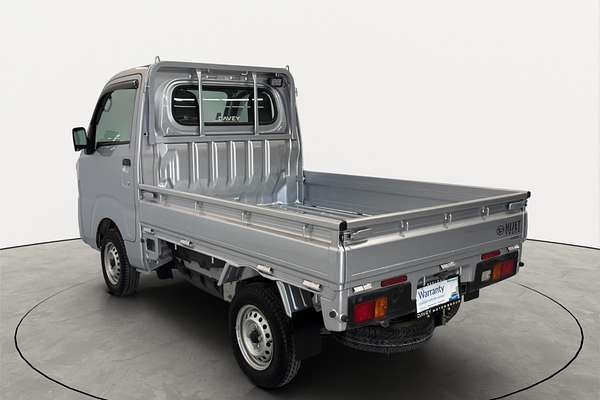 2023 Daihatsu Hijet Standard 4WD