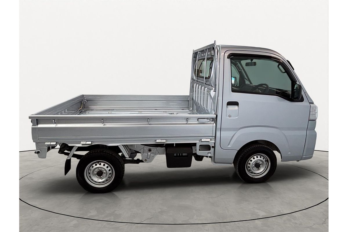 2023 Daihatsu Hijet Standard 4WD