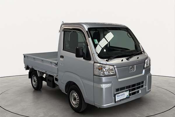 2023 Daihatsu Hijet Standard 4WD