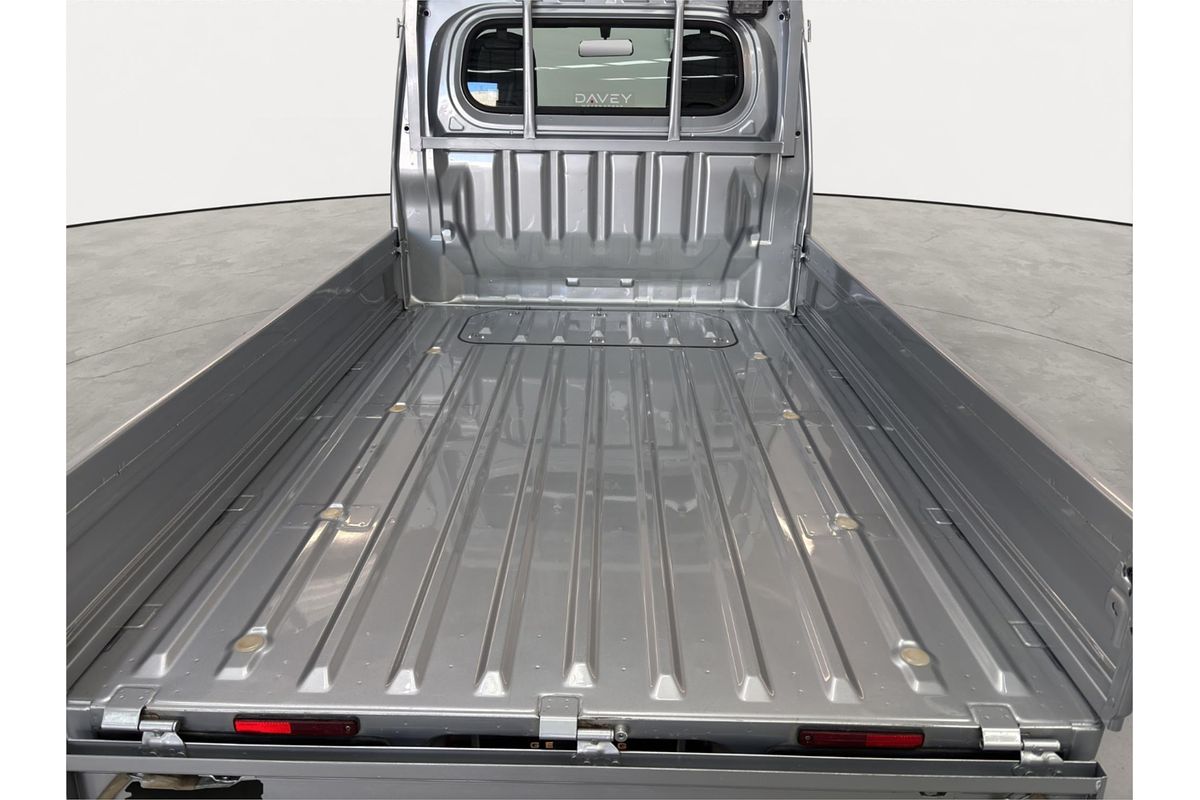 2023 Daihatsu Hijet Standard 4WD
