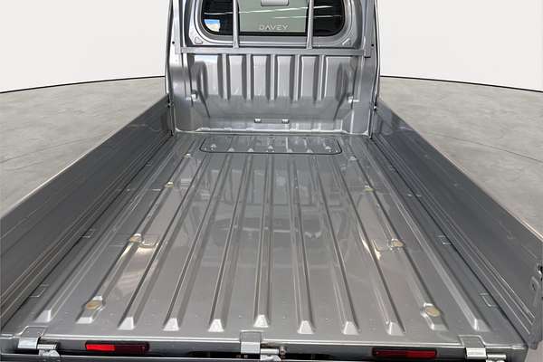 2023 Daihatsu Hijet Standard 4WD