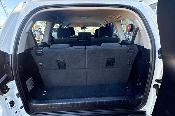 2023 Toyota Landcruiser Prado GXL GDJ150R