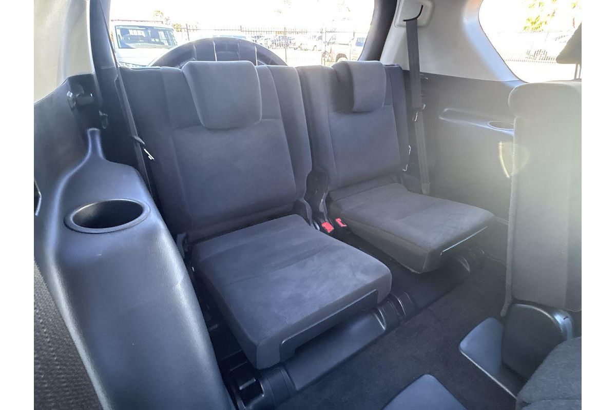 2023 Toyota Landcruiser Prado GXL GDJ150R